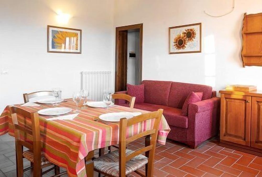 Corte Tommasi Residence