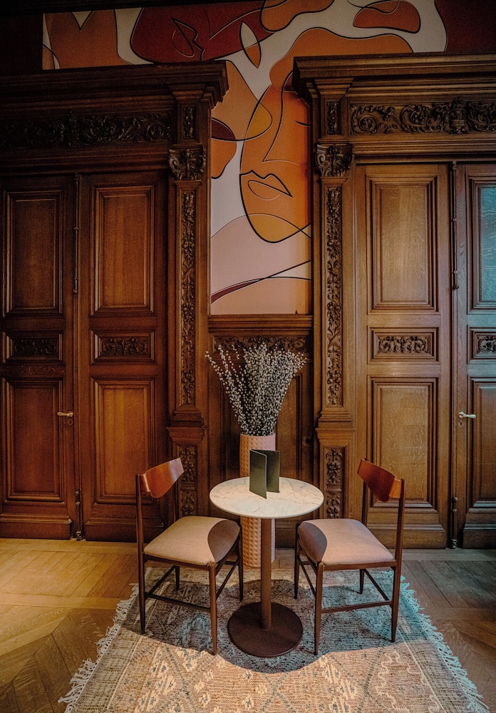 Central Hostel Lille