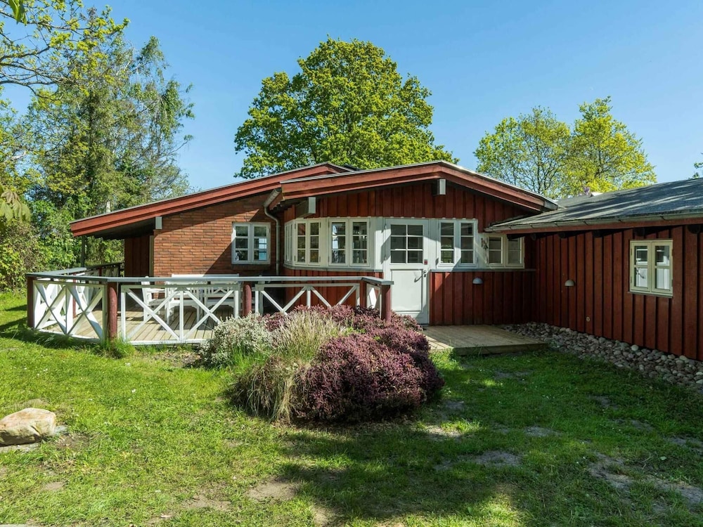 5 Star Holiday Home in Tranekaer