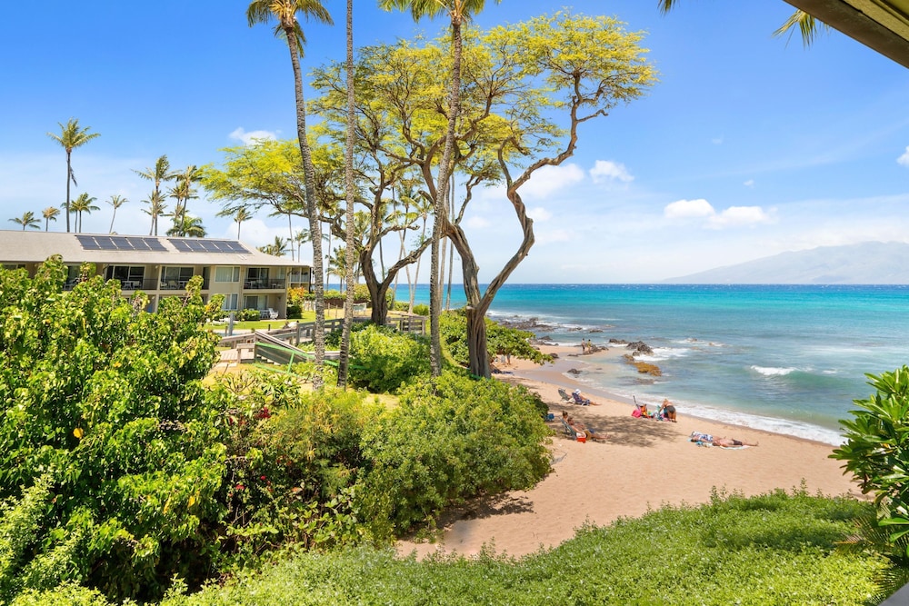 Napili Bay 210 in Lahaina