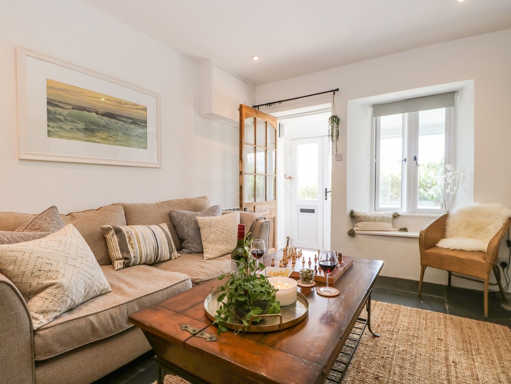 Sandacre Cottage