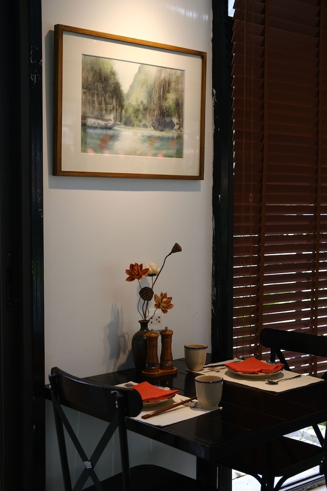 Halise Home & Retreat Ninh Binh