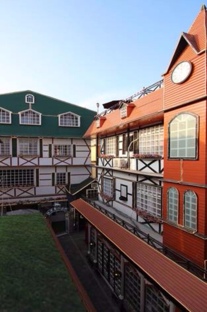 Xiamen Feisu England Earl Garden