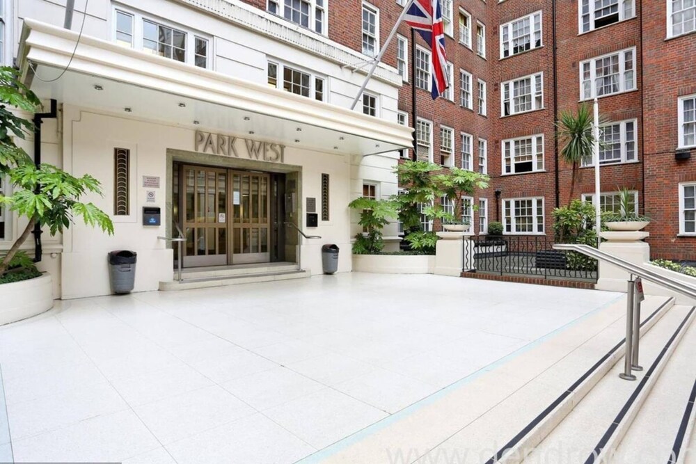 Smart 2 Bed Apartment near Oxford Street & Hyde Park
