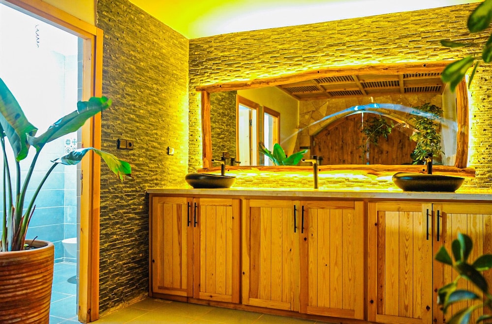Nomade Auberge