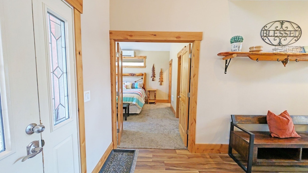 Aspen Place 3 Bedroom Home