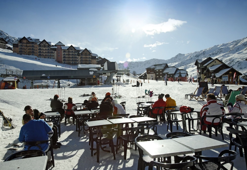 Valmeinier Vacations - Hotel L'Aigle - Property Image 59