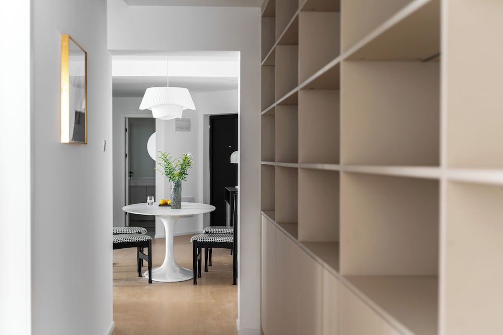 Book and Bed - Xujiahui