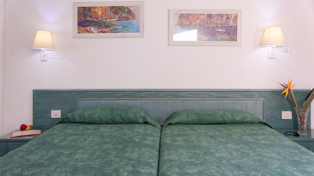 VALLE MARINA APARTAMENTOS