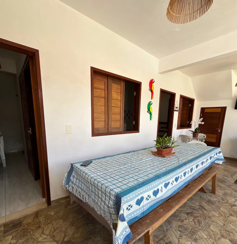 MHV Milagres - Casa Lar do Marceneiro