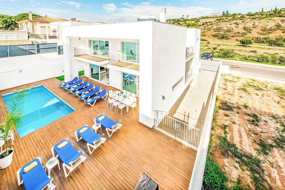 Villa Aventura