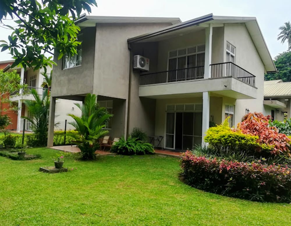The Kings Villa