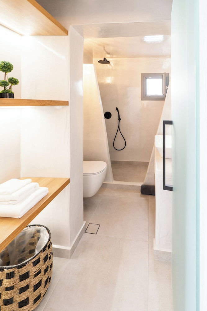 Amerikanos Villas photo 5