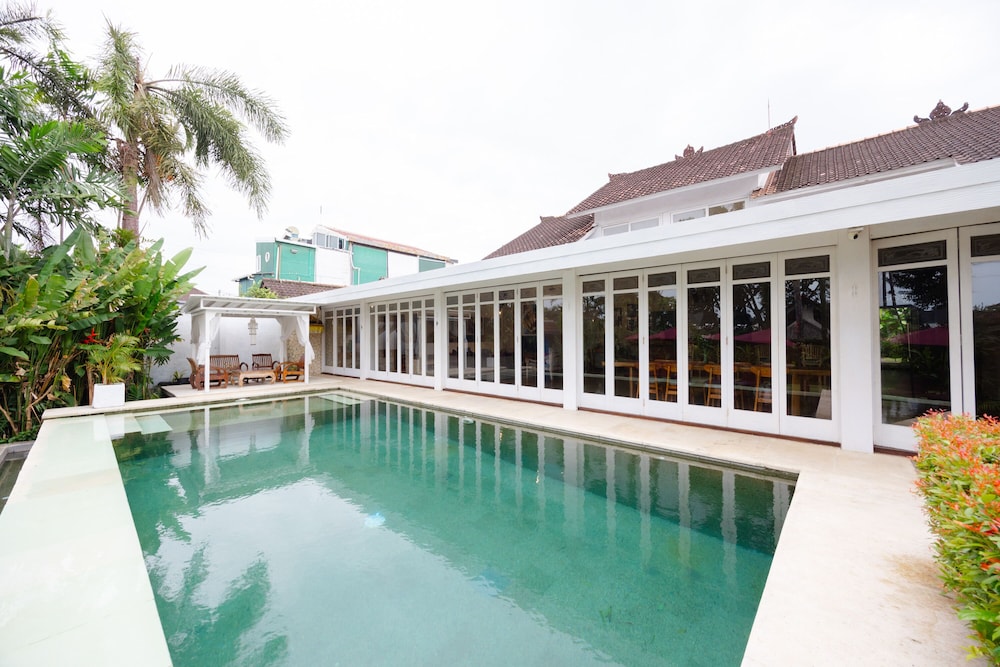 Villa Ndaru Canggu
