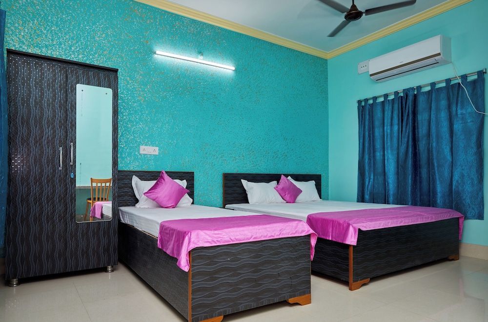 Deb Guest House