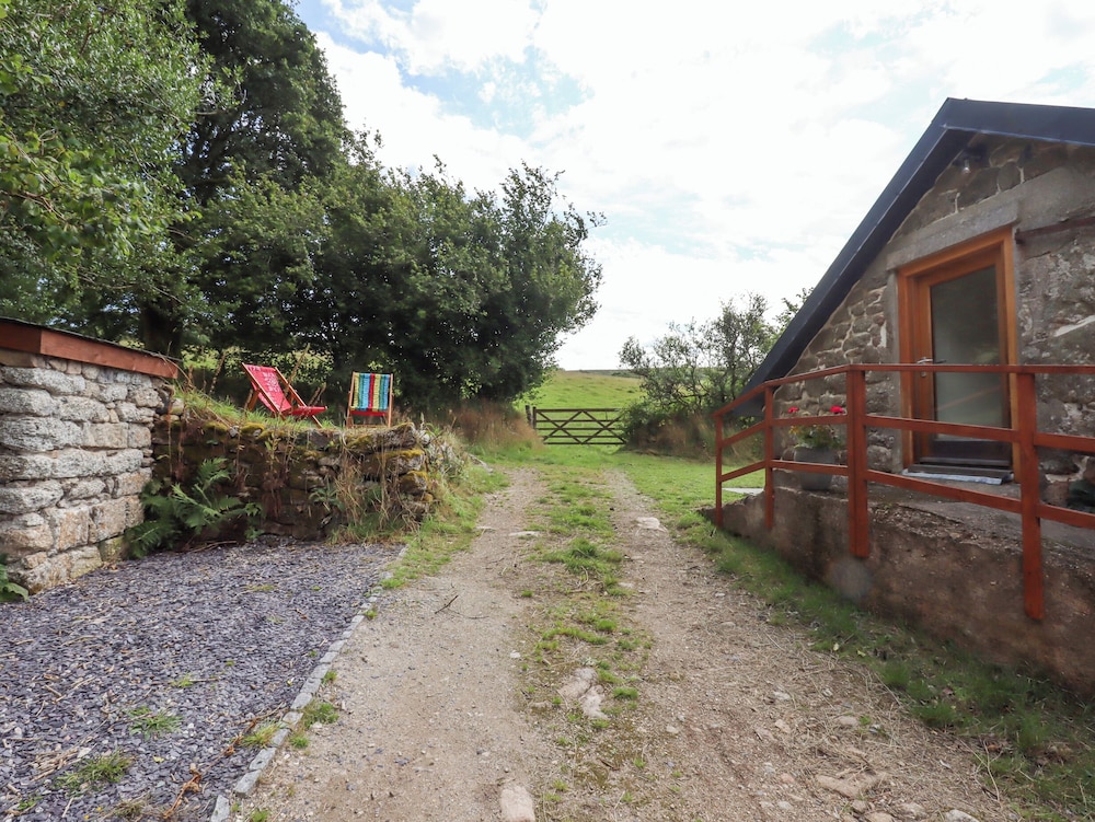 Lingcombe Barn