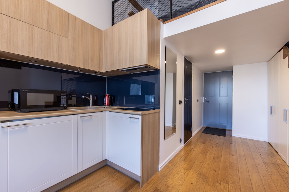 Tallinn Vacations - Stay Apartments - Near St Olav's Church - Property Image 18