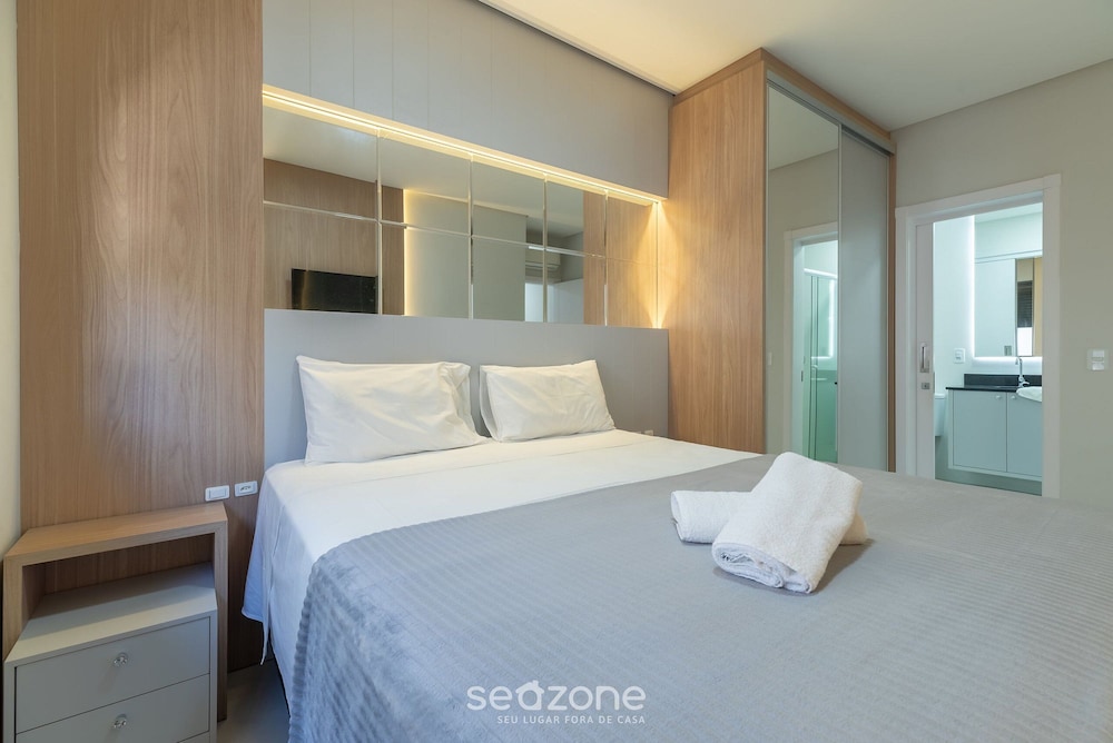 DRL - Apartments 300m From Bombinhas Beach