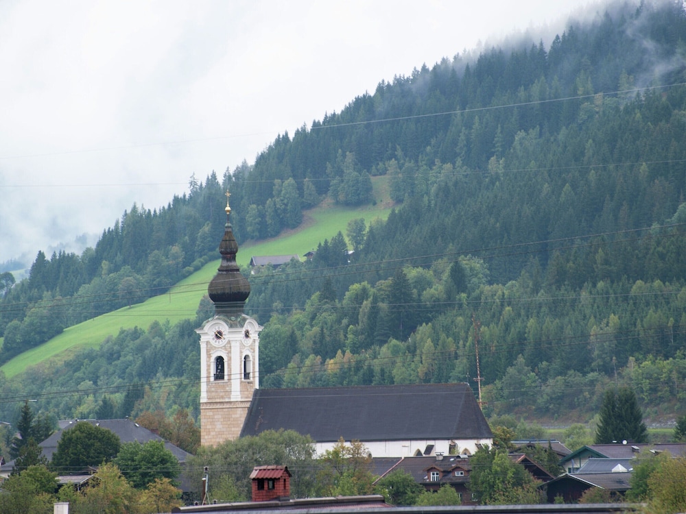 Apartment in Altenmarkt Near Ski Lifts