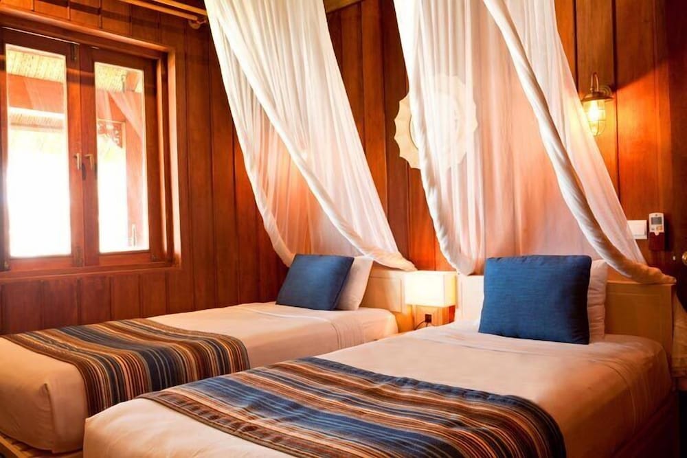 Coco Beach Resort