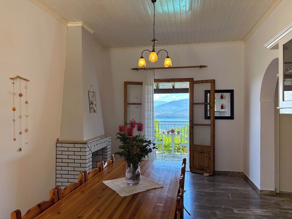 Villa Marialetta