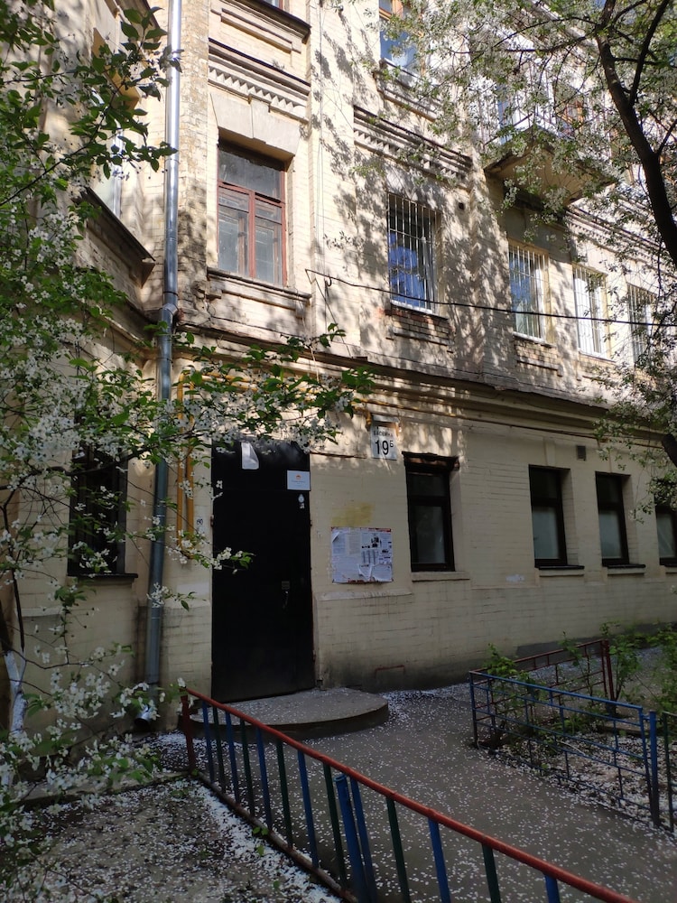 Friends Forever - Hostel view 5