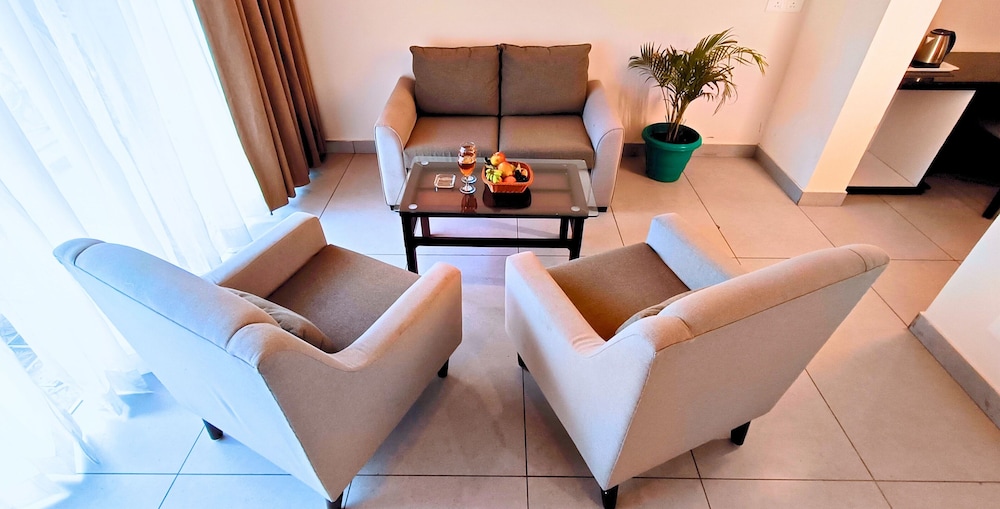 Leela Vilas By Asapin Hotels
