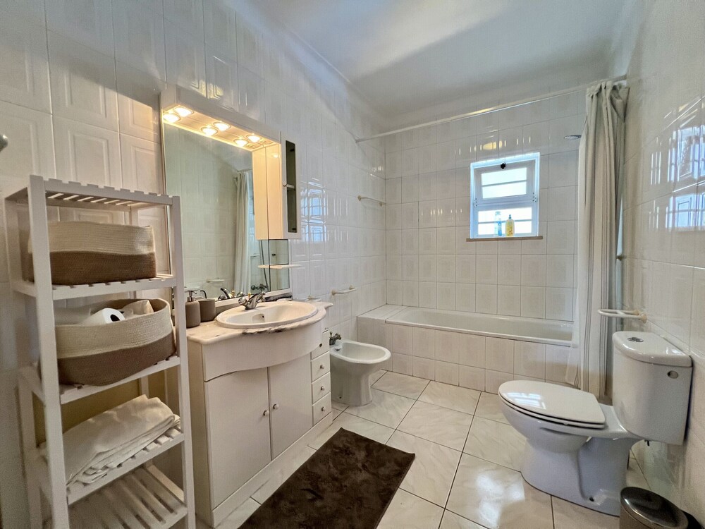 Vilamoura White House Villa by Homing