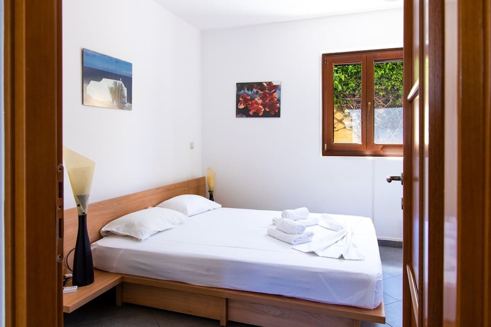 Fabulous Holiday Villa in Naxos Island