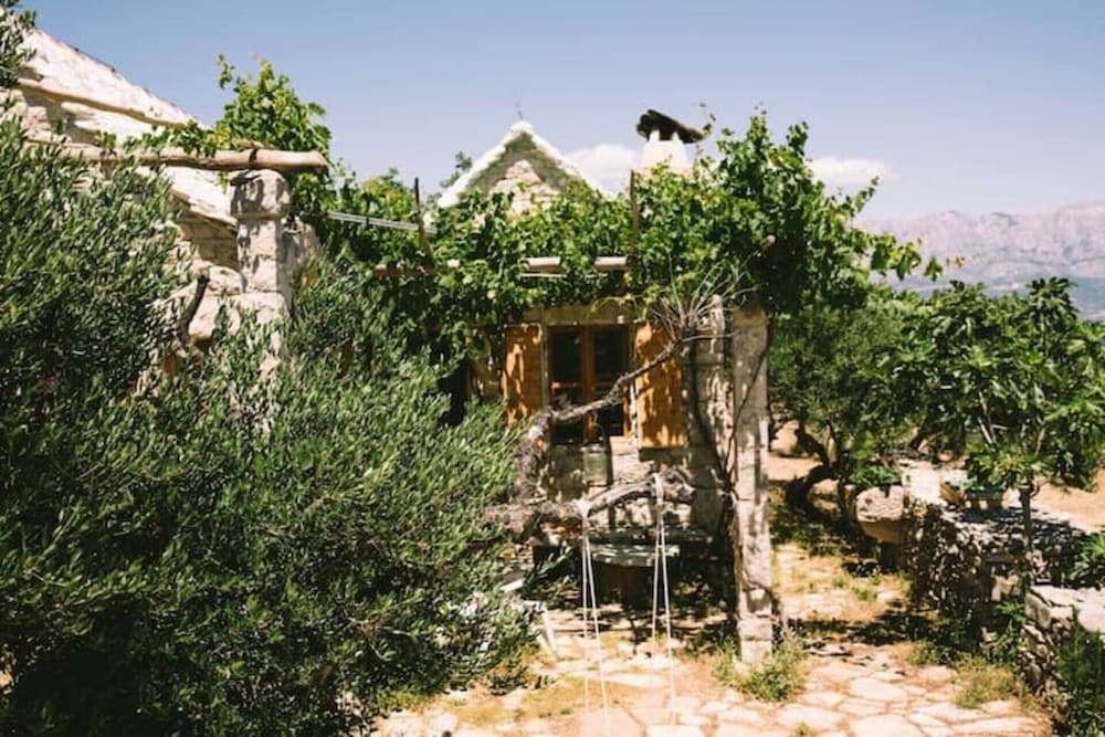 Lovely Cottage With sea Views in Selca, Croatia view 3