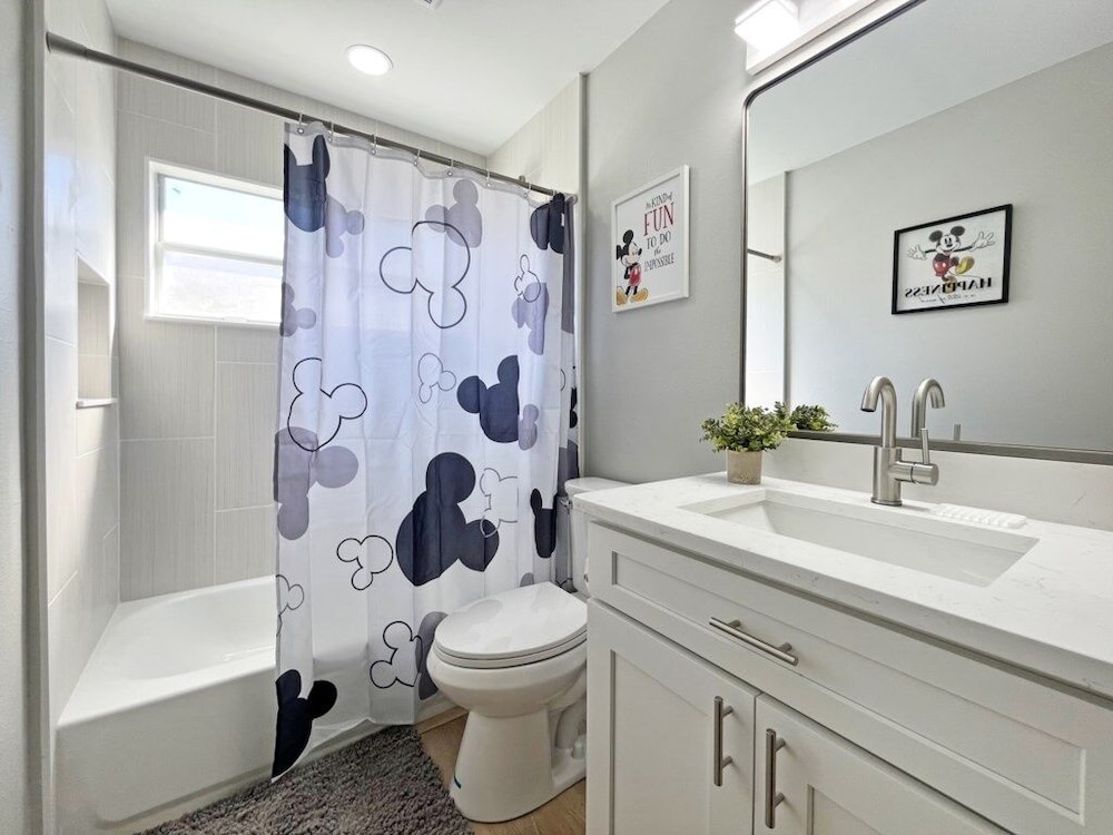 Magical Dreams 5 Bedroom Home