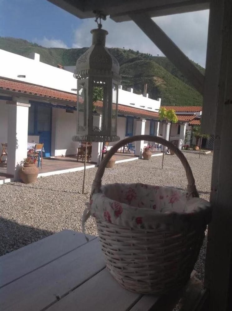 Villaggio Imbesi