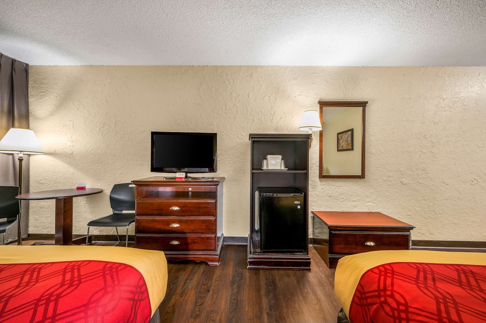 Econo Lodge Corinth