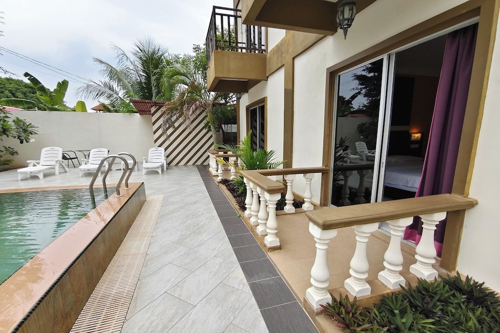Casa Idaman Motel Langkawi photo 7