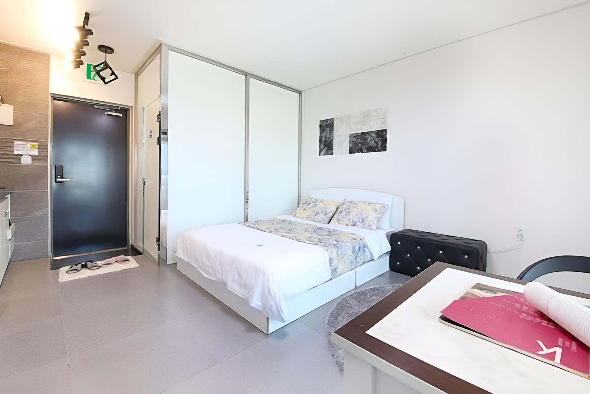 Gangneung Four View Pension