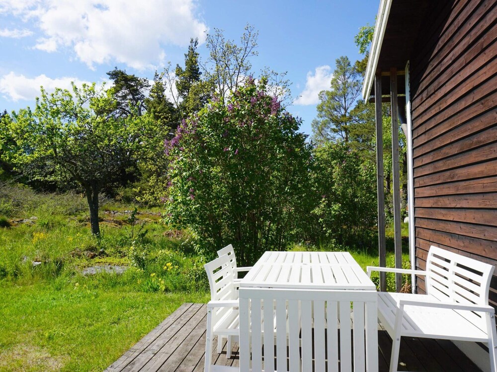 5 Person Holiday Home in Tyreso