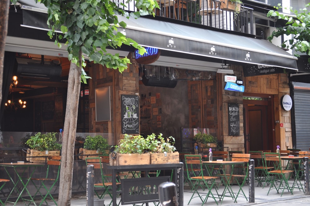 Barkod Otel - Image 10