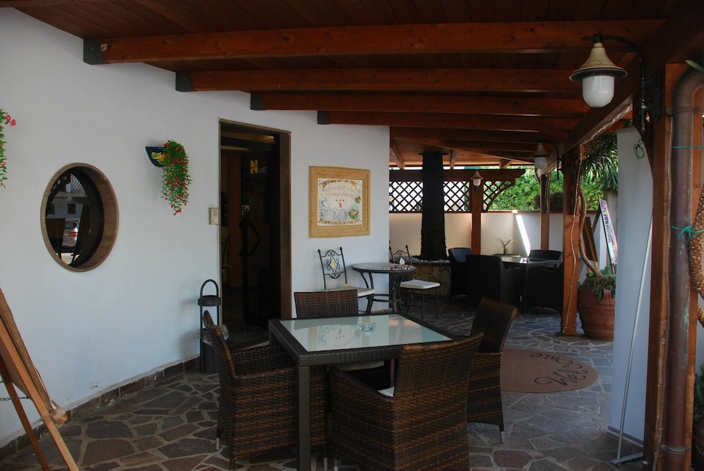 Hotel B&B Marina