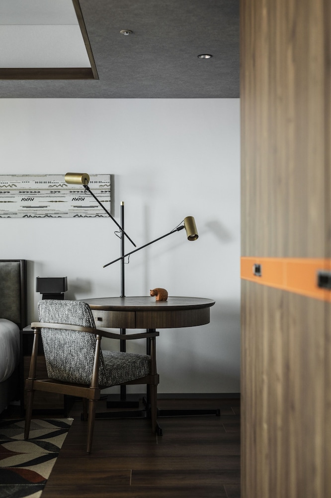 SAPPORO STREAM HOTEL 74