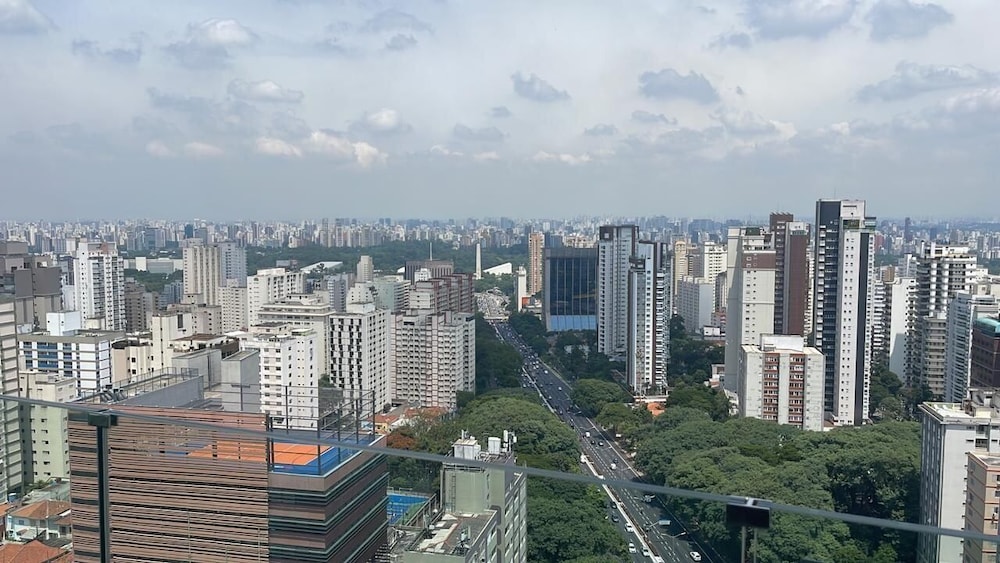 Studio Próximo a Paulista