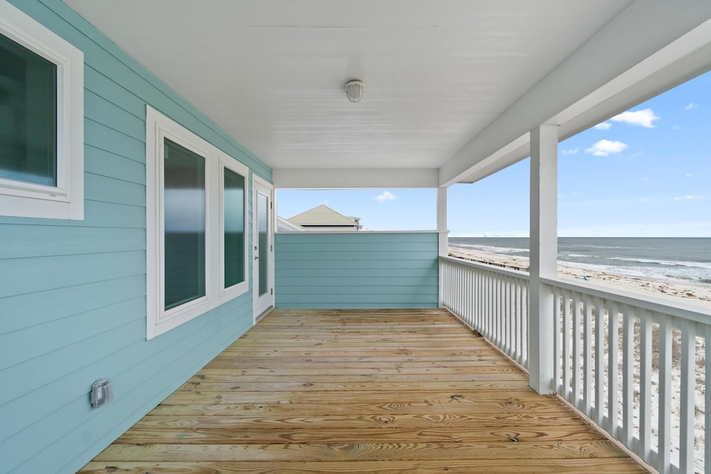 Our Derby Dunes