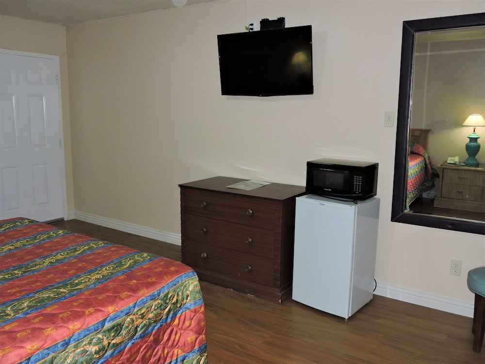 American Inn Motel