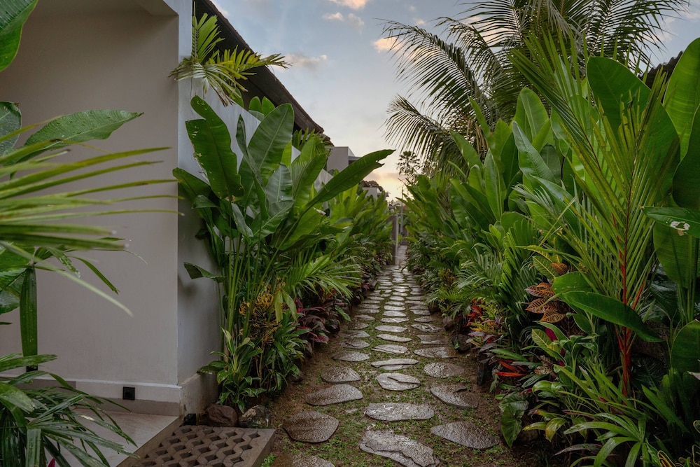 Nava Ubud Villas