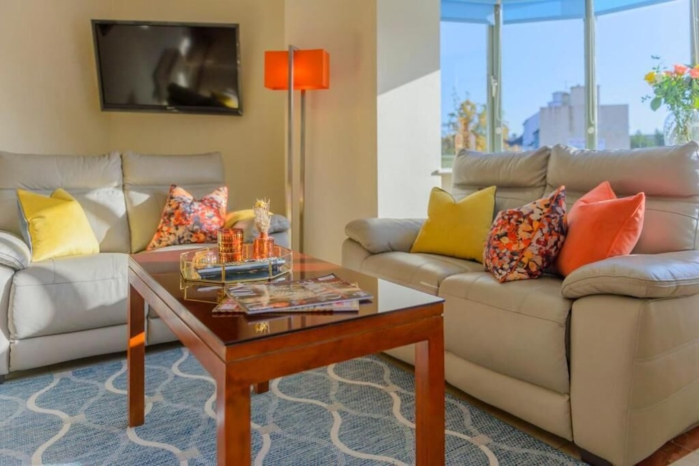 Park Place Apartments view 4