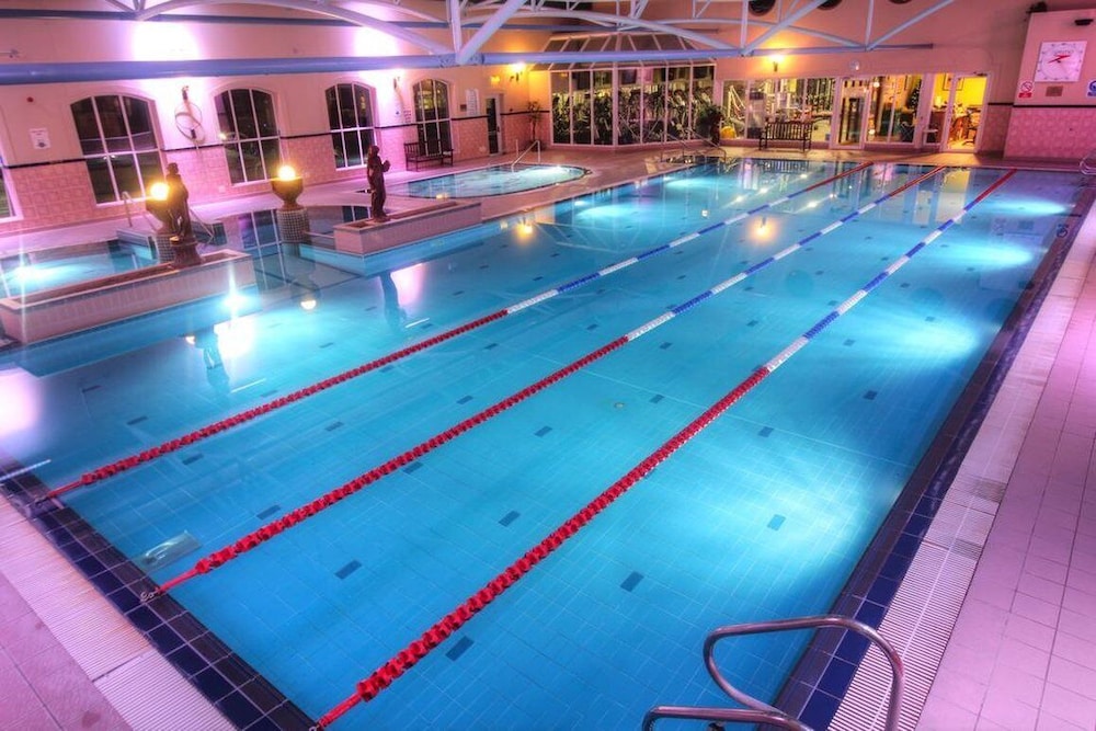 Ennis Vacations - Treacy's West County Conference  Leisure Centre - Property Image 38