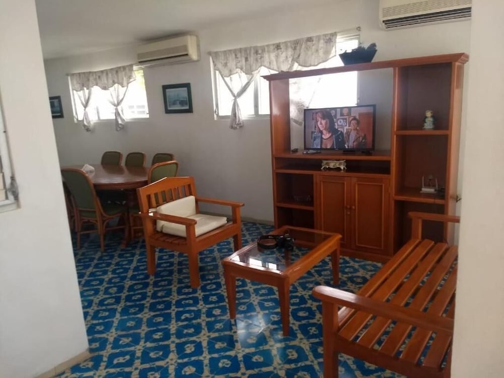 San Felipe Inn Yucatan - Property Image 4