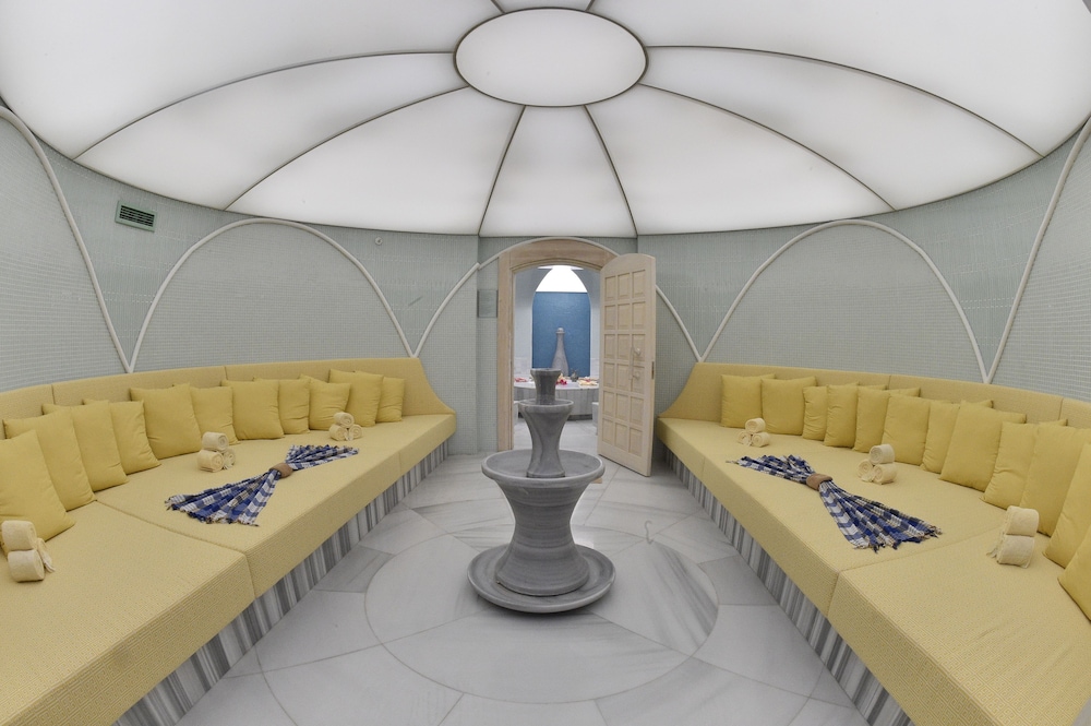 Sirene Luxury Otel Bodrum - Image 47