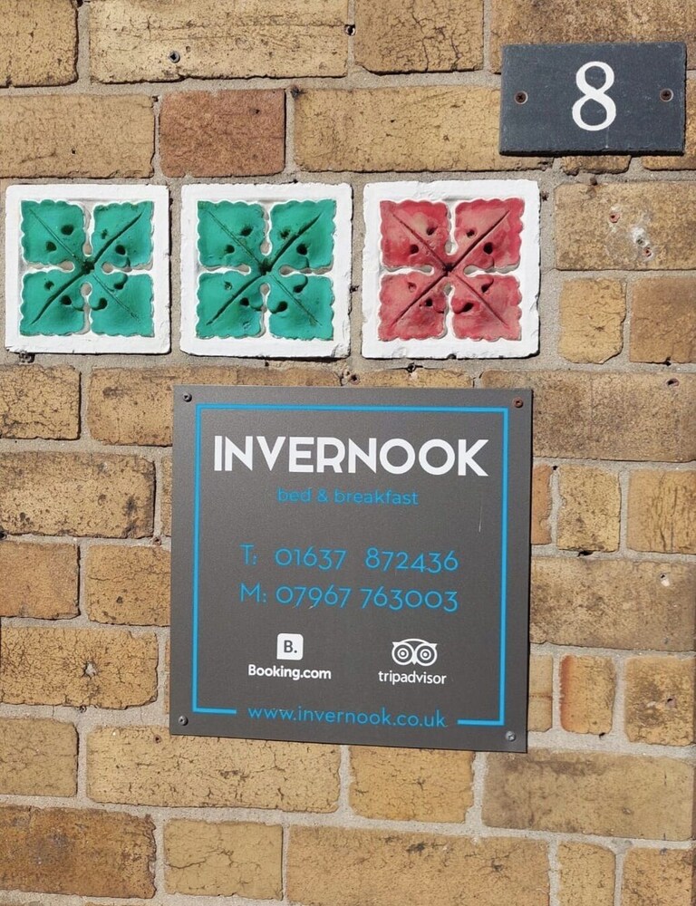 Invernook Hotel