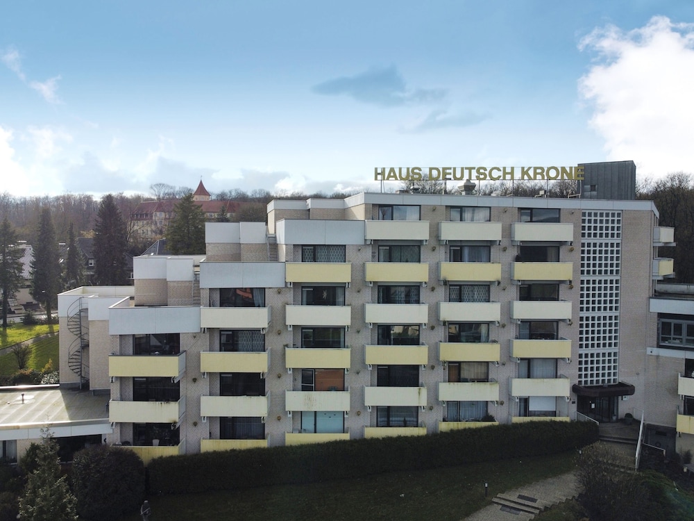 Schöne Apartments in Bad Rothenfelde