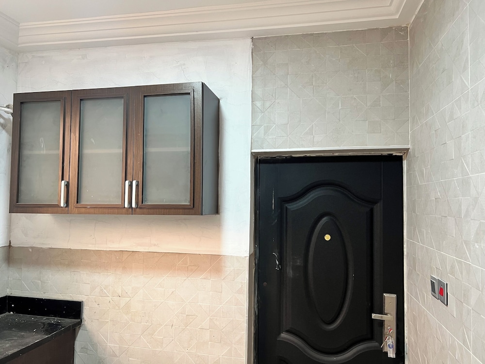 Shabbat Homes